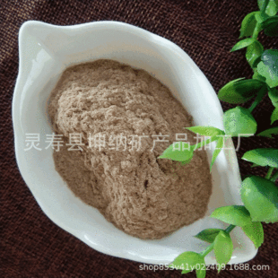 Wholesale Wood Powder 60-80 Mesh Wood Plastic Material Paper Making Poplar Powder for Incense Making Wood Powder Specifications
