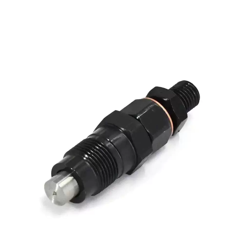 Дизельный двигатель форсунка WL02-13-H05 1HZ 4D56 подходит для двигателей Mazda