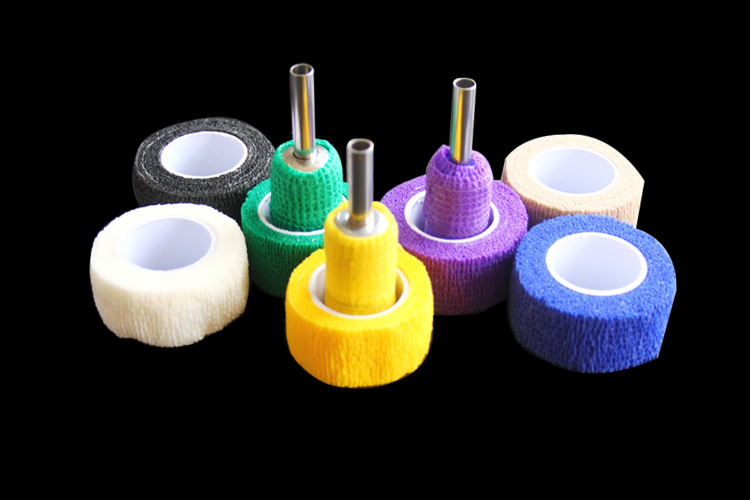 TG2119 2.5CM手柄绷带￥1