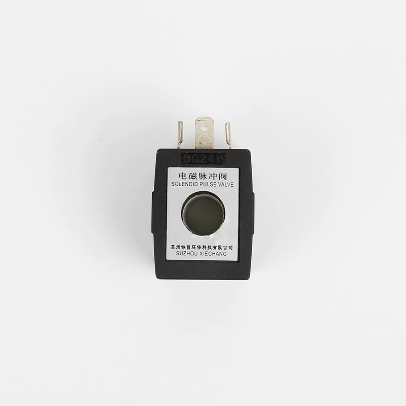Electromagnetic magnetic coil, impulse valve, magnetic material, wholesale, 0200S