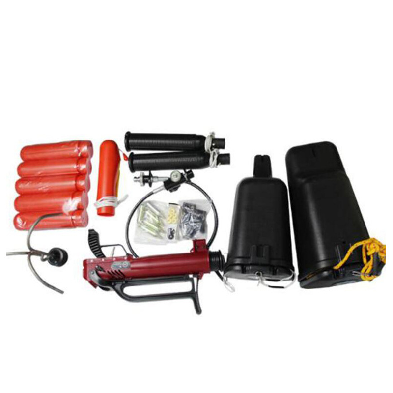 美式救生抛投器 ResQmax 现货 美式救生抛投器