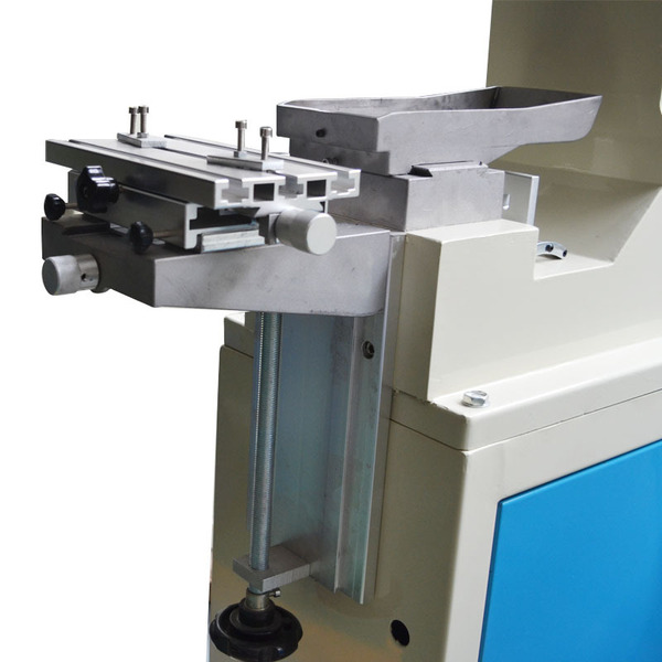 Taoxing semi-automatic pad printing machine