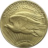 Brass antique coins, USA, wholesale