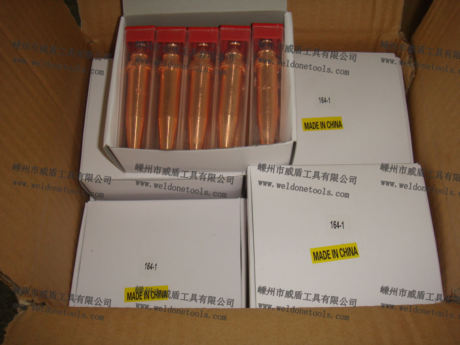 164割嘴 乙炔割嘴