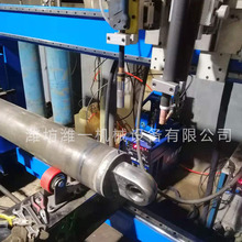 汽车配件后桥数控环缝自动焊机大梁油缸数控直缝自动焊机