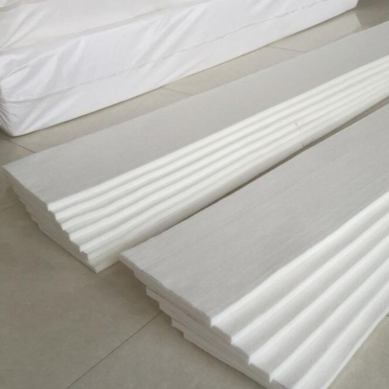 钢板分条机毛毡条工业化纤毛毡  大化毛毡 吸油耐磨毛毡条10-30MM