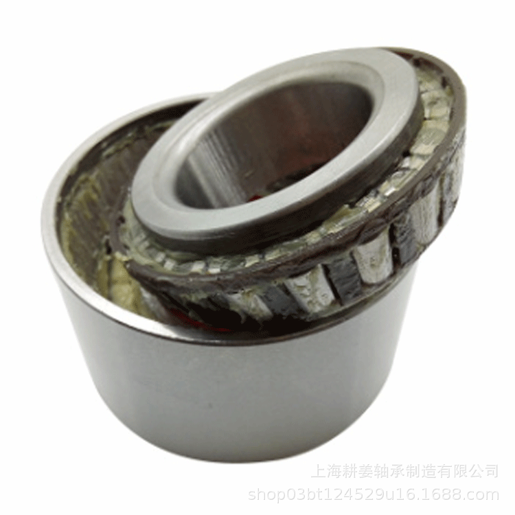 Wheel hub bearing DAC3055W DAC305550032 automobile wheel hub bearing