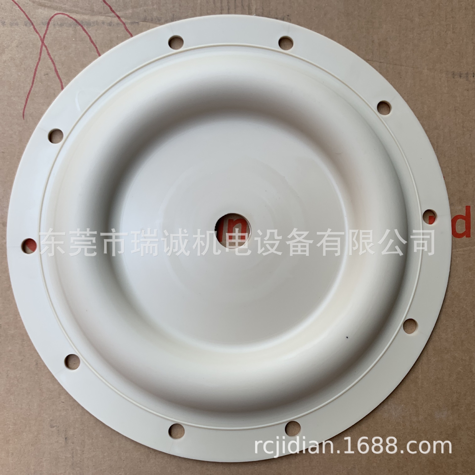 供应英格索兰ARO1.5寸气动隔膜泵专用山道橡胶膜片94615-A