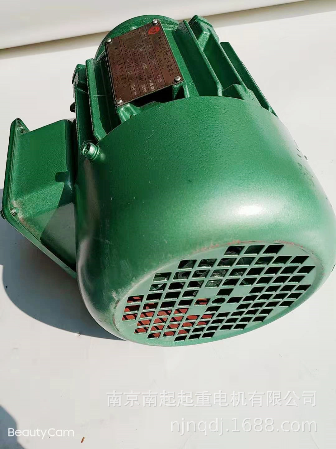 ZDY112-4 0.4KW׶ת첽綯Ͼصг