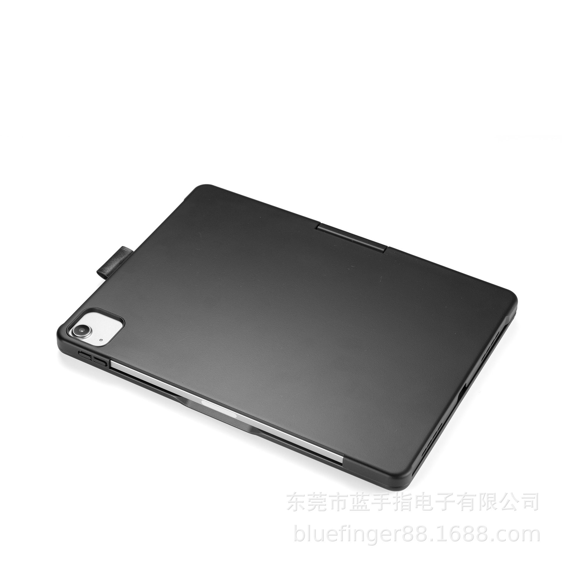 现货iPadPro11寸10.9寸平板电脑通用360度旋转带触摸背光蓝牙键盘详情42