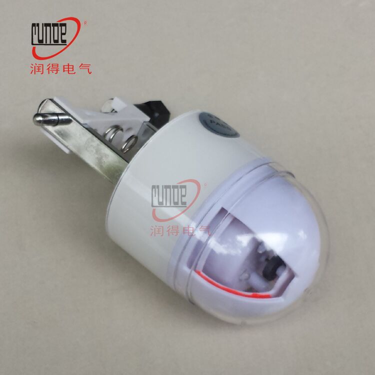 故障指示器拉杆式普通线路电缆故障显示器RD-1DX