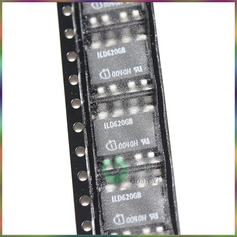 光耦 ILD620-X019T 光电耦合器光隔离器