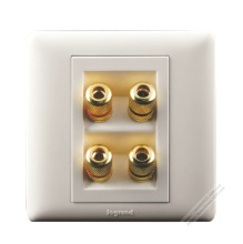 Legrand/_ cϵ λK4/M8/2