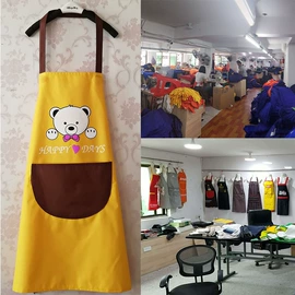 围裙、袖套;劳保服;帽子头巾配件