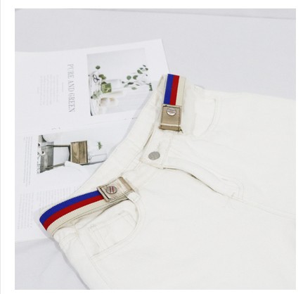 카키 블루 옐로우