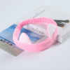 Headband, face mask, brand hair accessory for face washing, trend of season, South Korea, internet celebrity