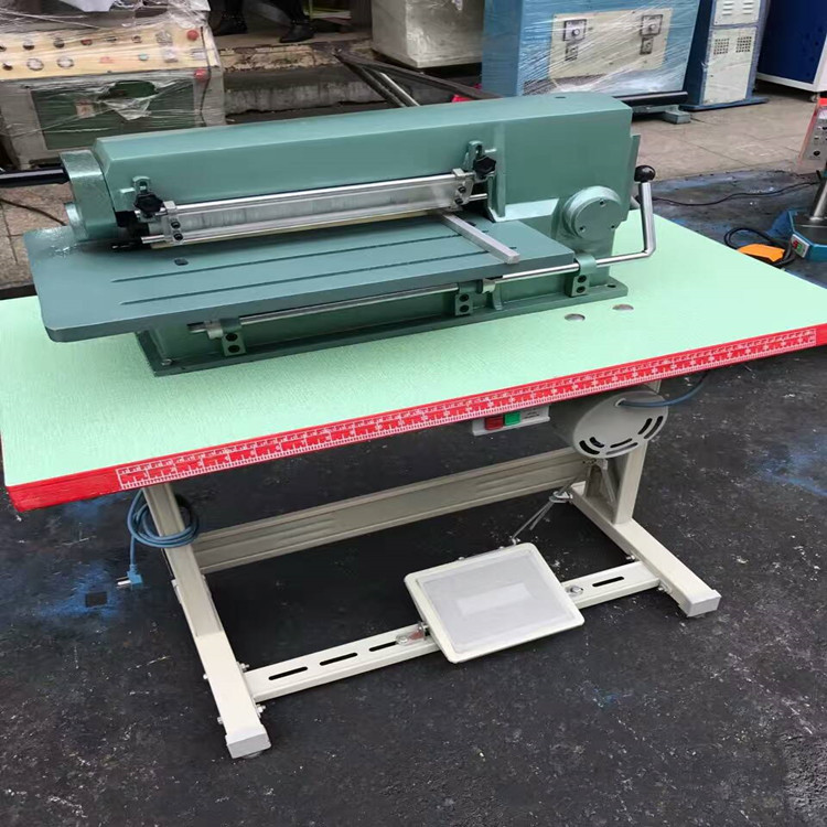 调速分条机 开条机 开条机 多刀切条机 刀片 分棉机厂家