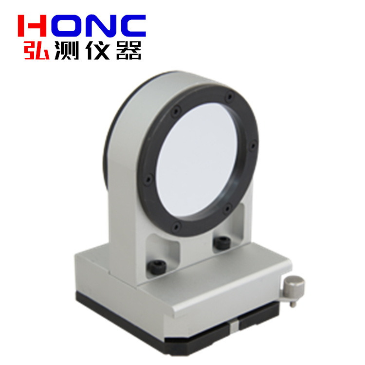 MG50型 磁性反光镜【电子光电自准直仪附件/配件】高精度面型磁力