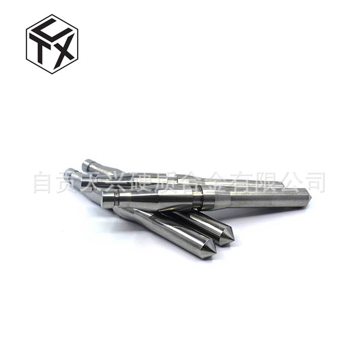 硬质合金阀杆 钨钢阀杆 石油阀杆 阀芯