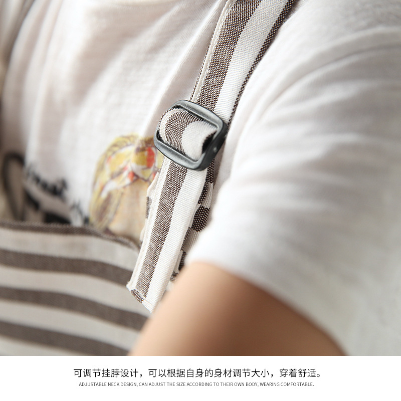 Delantal de los niños ropa de pintura antiincrustante hogar cocina overall niños kindergarten niños y niñas pintura overall traje