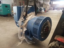 雲南昆明安徽康明斯斯坦福1000KW全銅無刷交流同步發電機單機