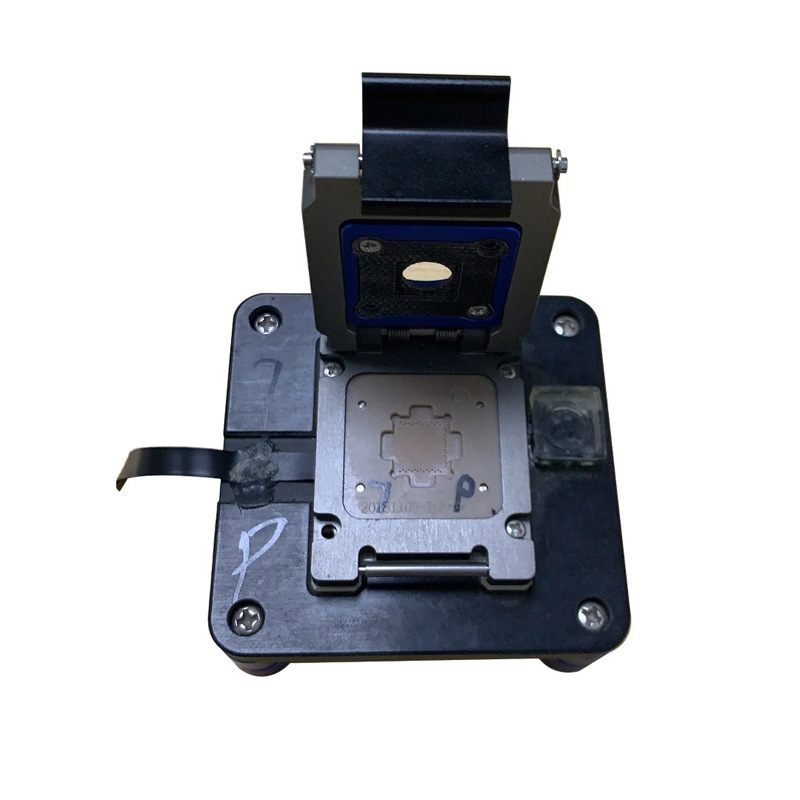 Non -calibration precision machinery parts automated machine…