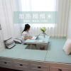 One piece On behalf of Tatami Cushion Tatami Customized Washable household Tata Coconut mat Electric heating