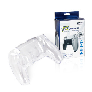 OIVO PS5�o���ֱ�͸�����o�� PS5��� PS5�ֱ�ˮ���� PS5Ӳ��
