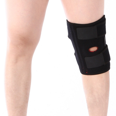 潛水料護膝2代登山騎行護膝護具戶外跑步防護膝蓋運動用品批發