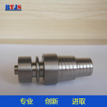 厂家加工制作 钛钉 CNC加工 钛烟钉 出口品质
