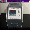 Factory direct sales 400 portable temperature Measure Dry metering furnace