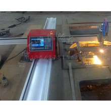 小蜜蜂火焰切割机 便携式小型数控切割机 便携式仿形数控切割机