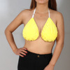 Bra, bath towel, tube top, suitable for import