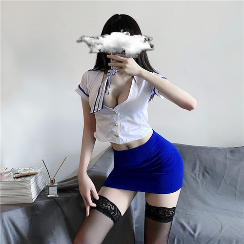 Sexy lingerie, sexy maid uniform, student uniform, stewardess, policewoman, maid, temptation, secretary, nurse uniform, suit