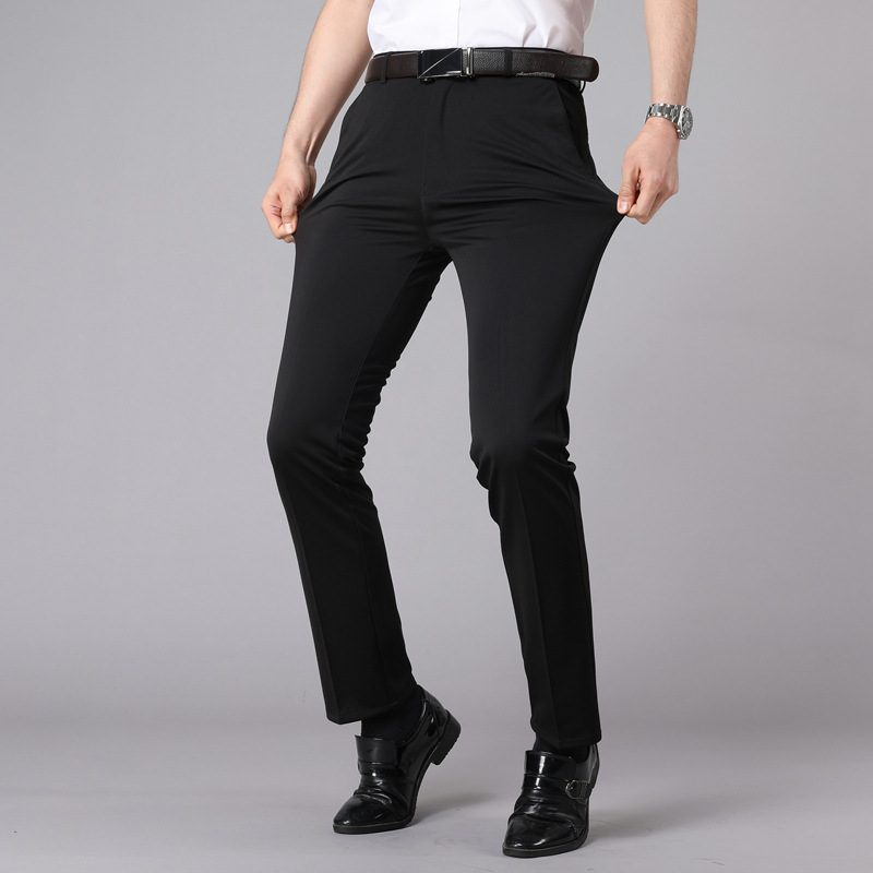 Pantalon homme en Polyester Polyester  - Ref 3444061 Image 45