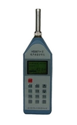 HS5671+ 噪声频谱仪 声级计