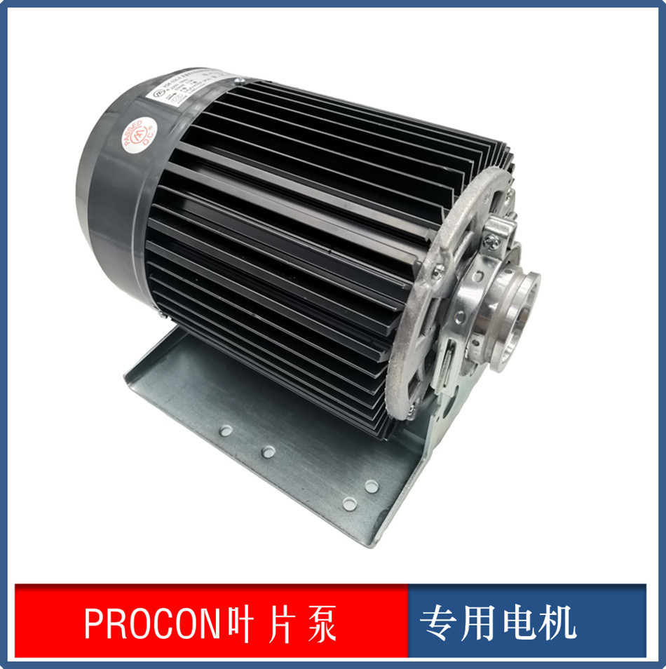 PROCON泵用电机 国产电机噪音小性能稳定