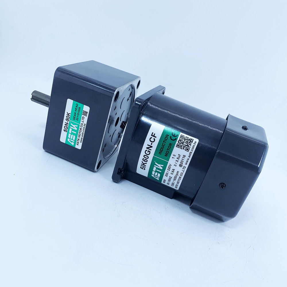 5IK60GN-CF 5GN90K海鑫ASTK牌减速马达现货