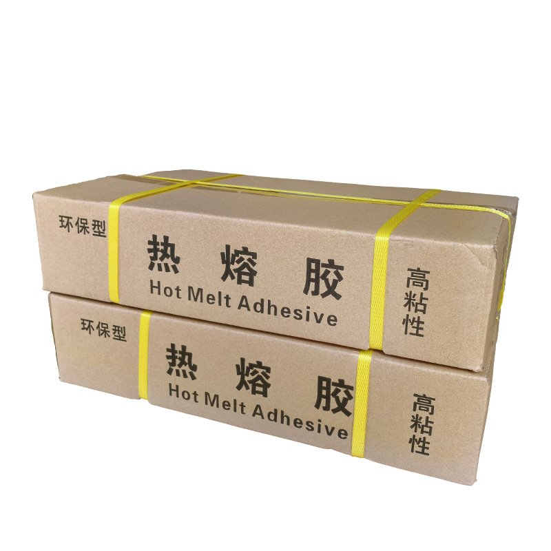 高粘环保热熔胶棒