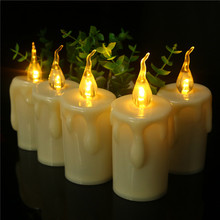 }QϞTUϞ LEDϞT IUϞ  LED candlestick