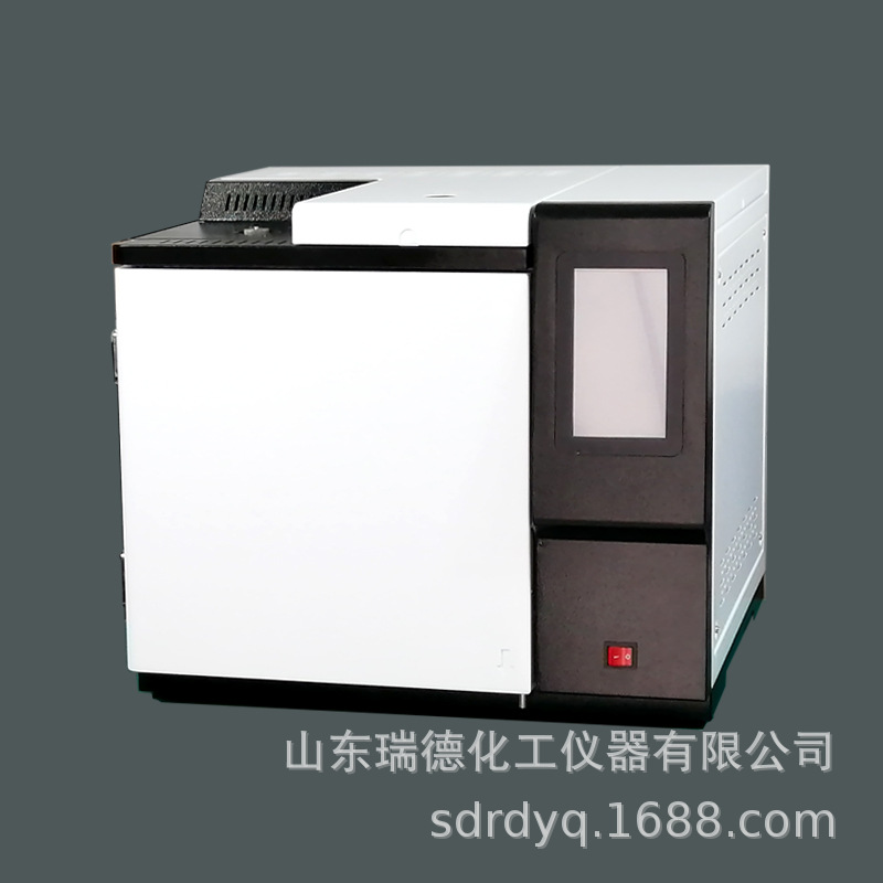 testing hygiene products Ethylene oxide Remain Vapor Chromatograph Shandong EO Vapor Chromatograph