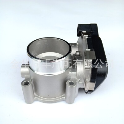 Wuling glory B12MCEB12VVT Throttle Assembly Throttle Matching One piece On behalf of