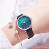 Retro watch, waterproof brand dial, simple and elegant design, small dial, wholesale