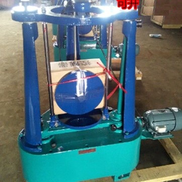 拍击式标准振筛机(拍击筛)  配件型号：HAD-BPA