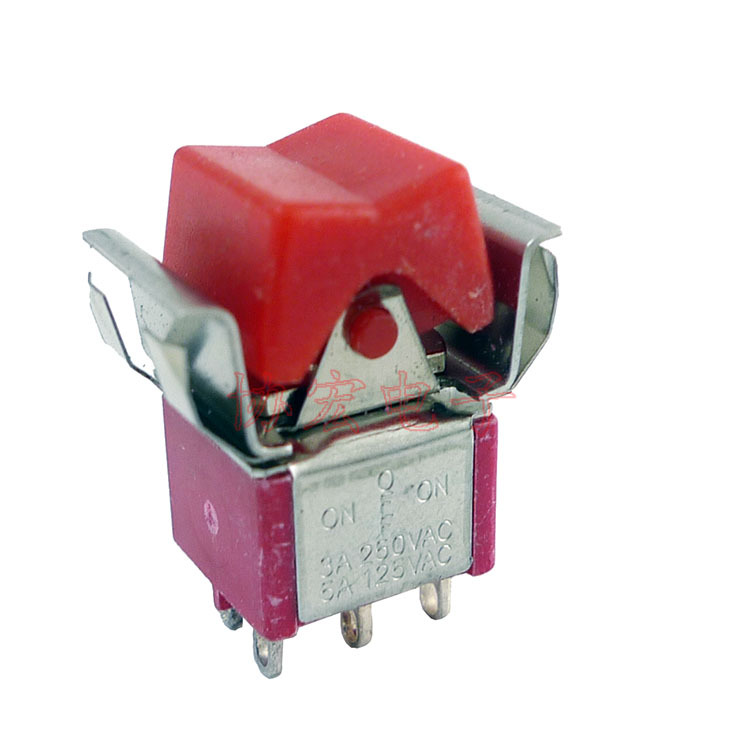 供应HIOS VZ-1812PS/VZ-3007 45046 VZ-1510 VZ-3012碳刷正反开关