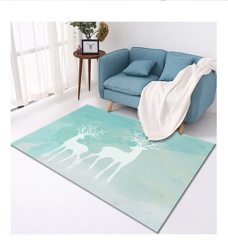 客厅地毯,简约地毯,茶几地毯,现代简约地毯,家用地毯