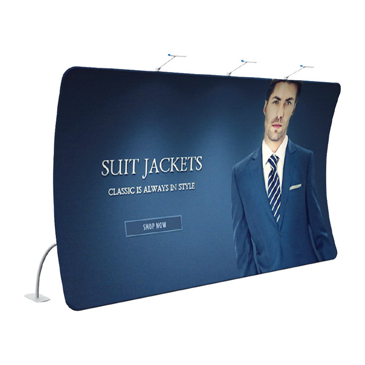 Annual Meeting sign-in group photo shopping mall promotion advertising decoration background wall Changzhou bangchi advertising factory direct sales