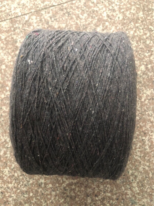 Professional High-quality Countless Variegated Recycled Cotton Yarn Core-coated Yarn Satchel Rope Inner Core Cable Professional High-quality Countless Variegated Recycled Cotton Yarn Core-coated Yarn Satchel Rope Inner Core Cable