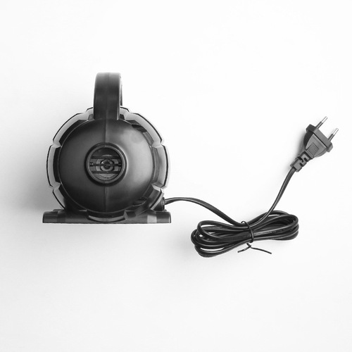 600w high-power inflatable boat electric inflatable pump rubber boat gymnastics mat inflatable products special fast inflatable pump