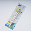 Disney, cartoon classic teaching chopsticks for princess for early age for training, 3D, wholesale